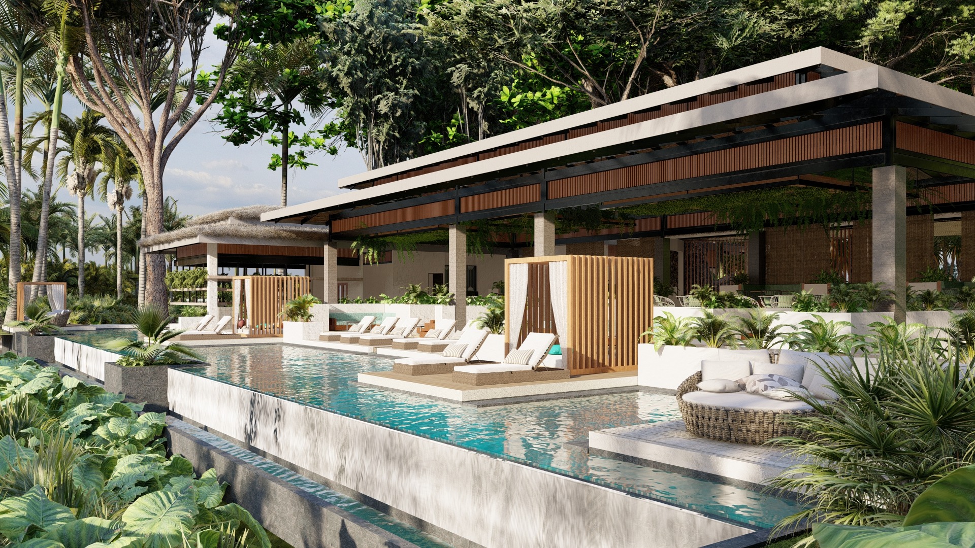 beach club 3