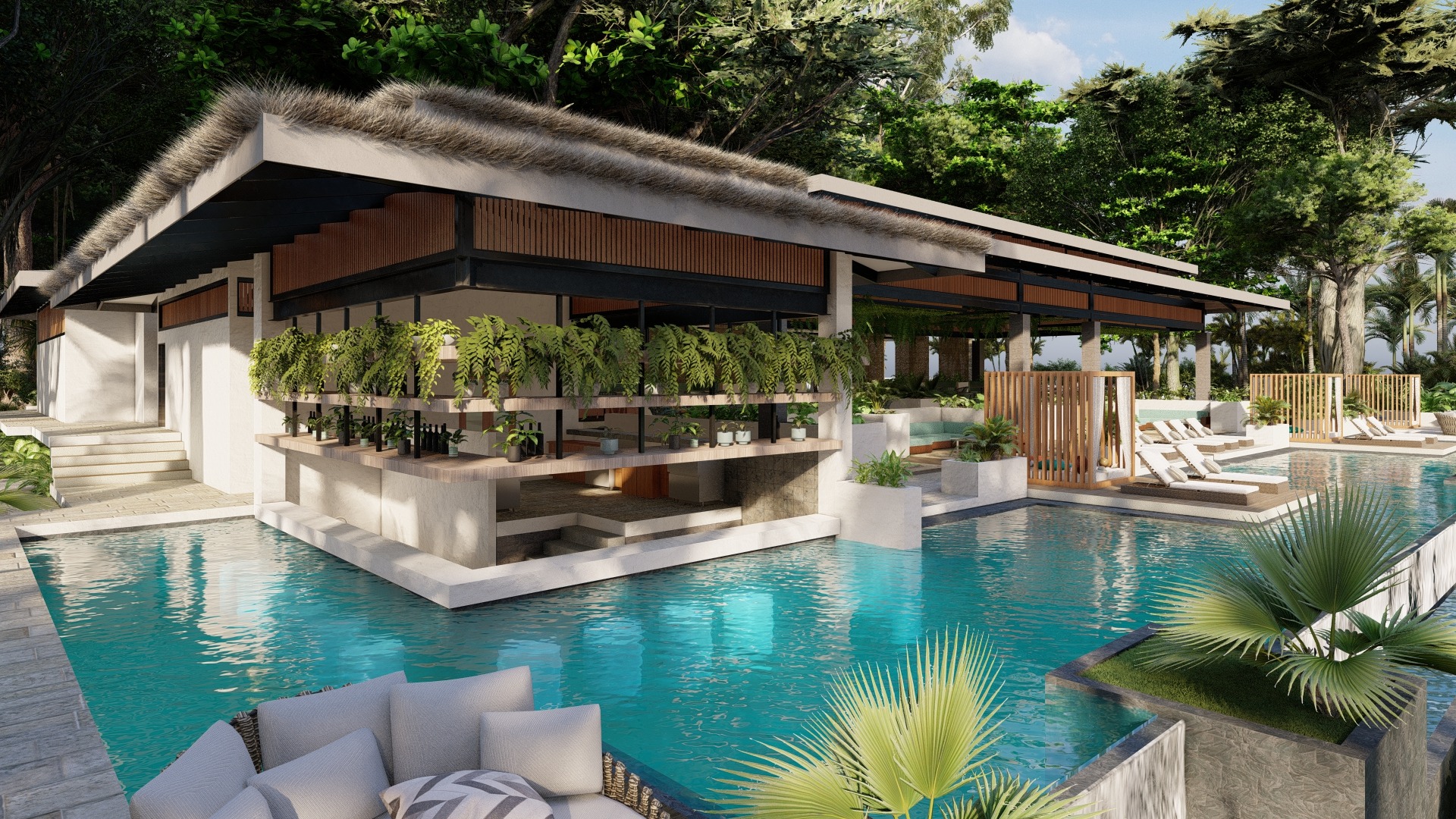 beach club 2