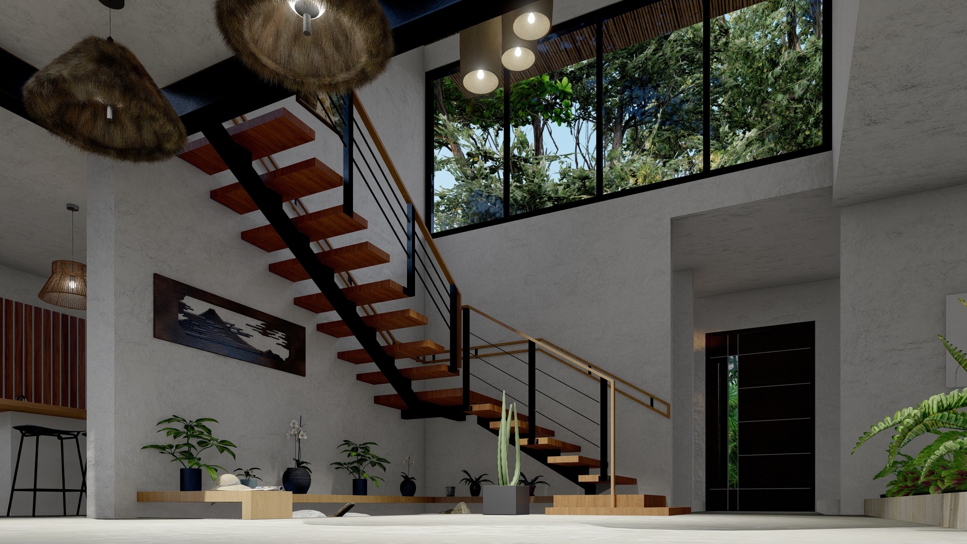 Villa 34