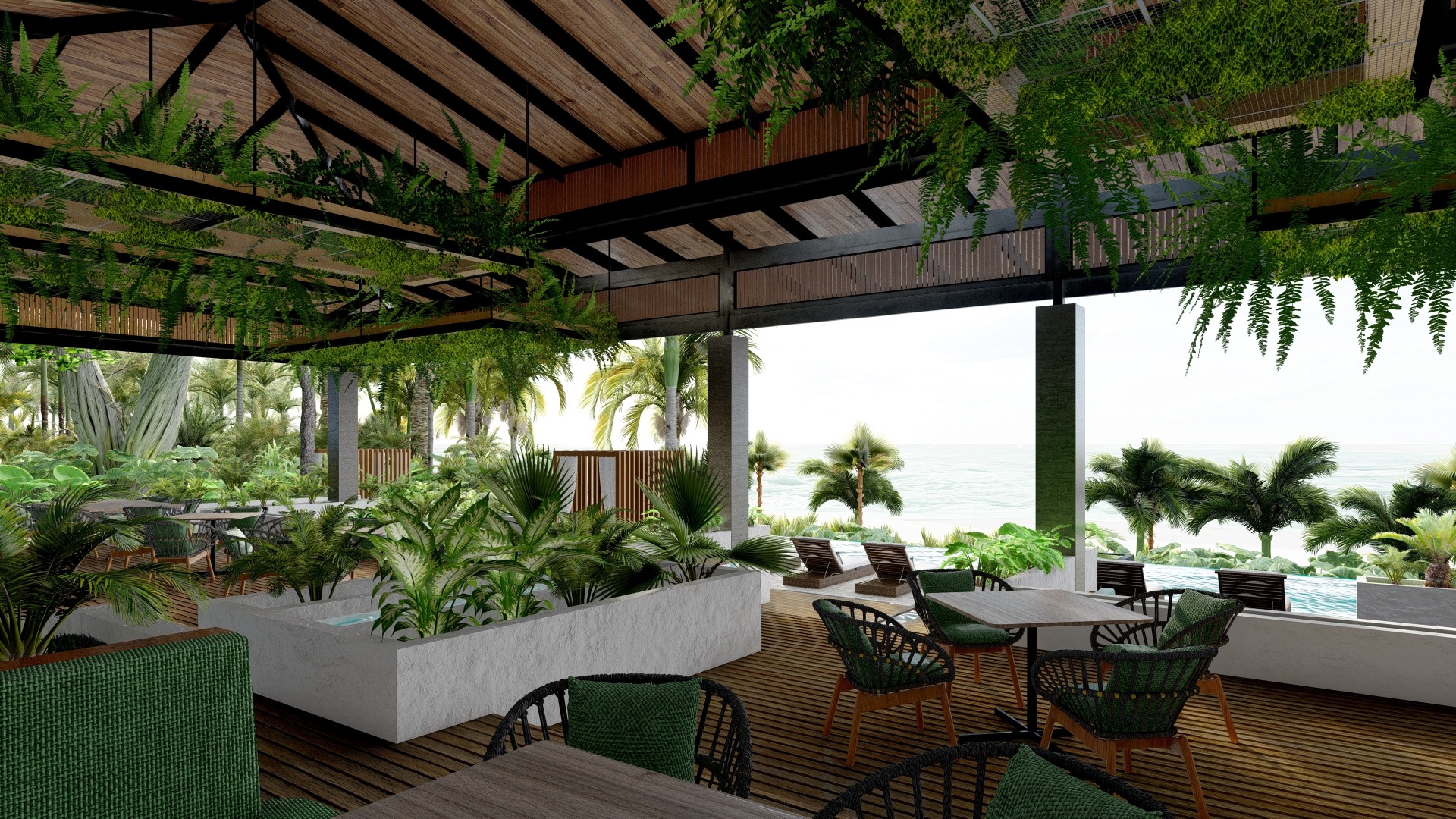 beach club 6