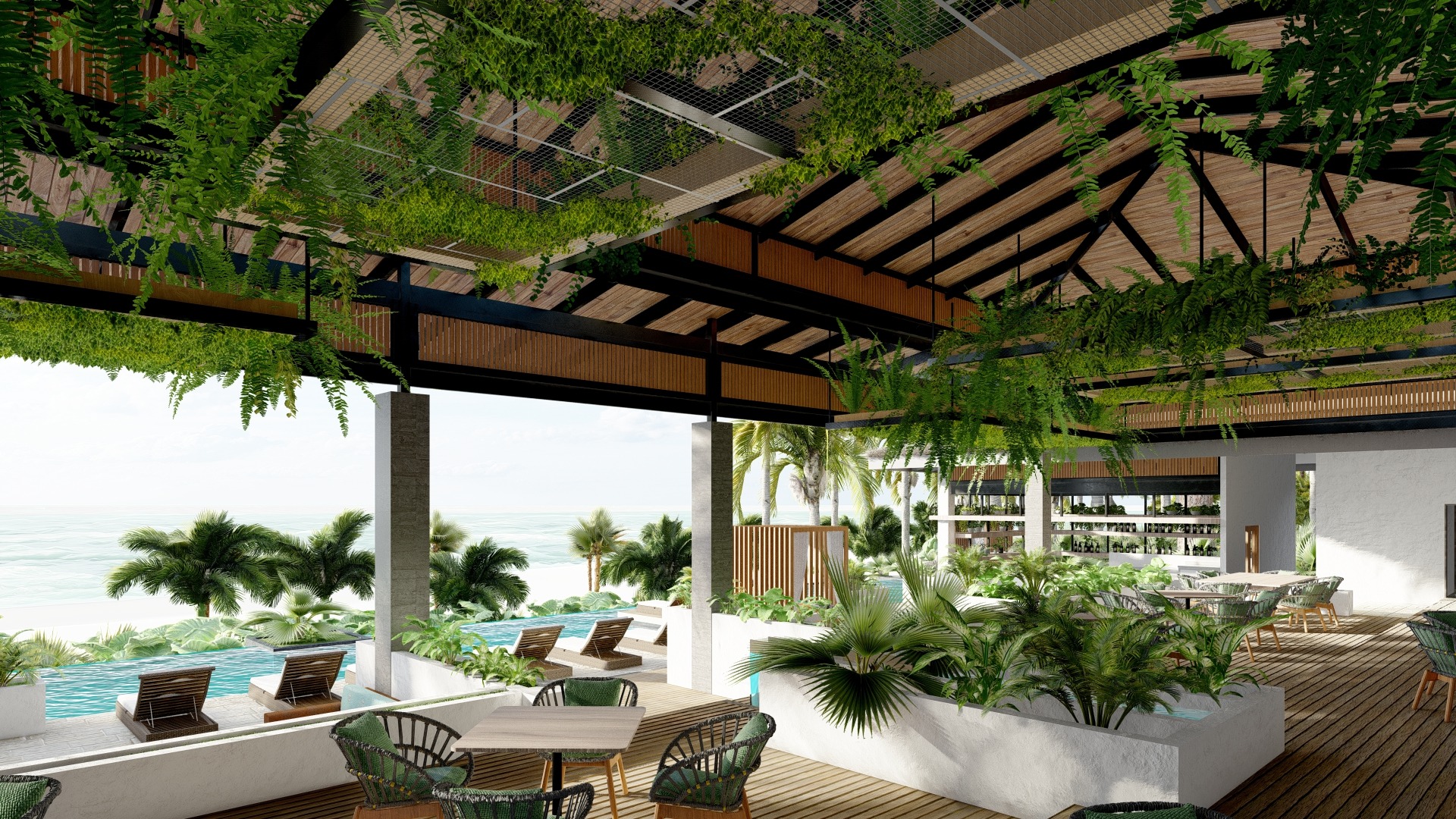 beach club 5