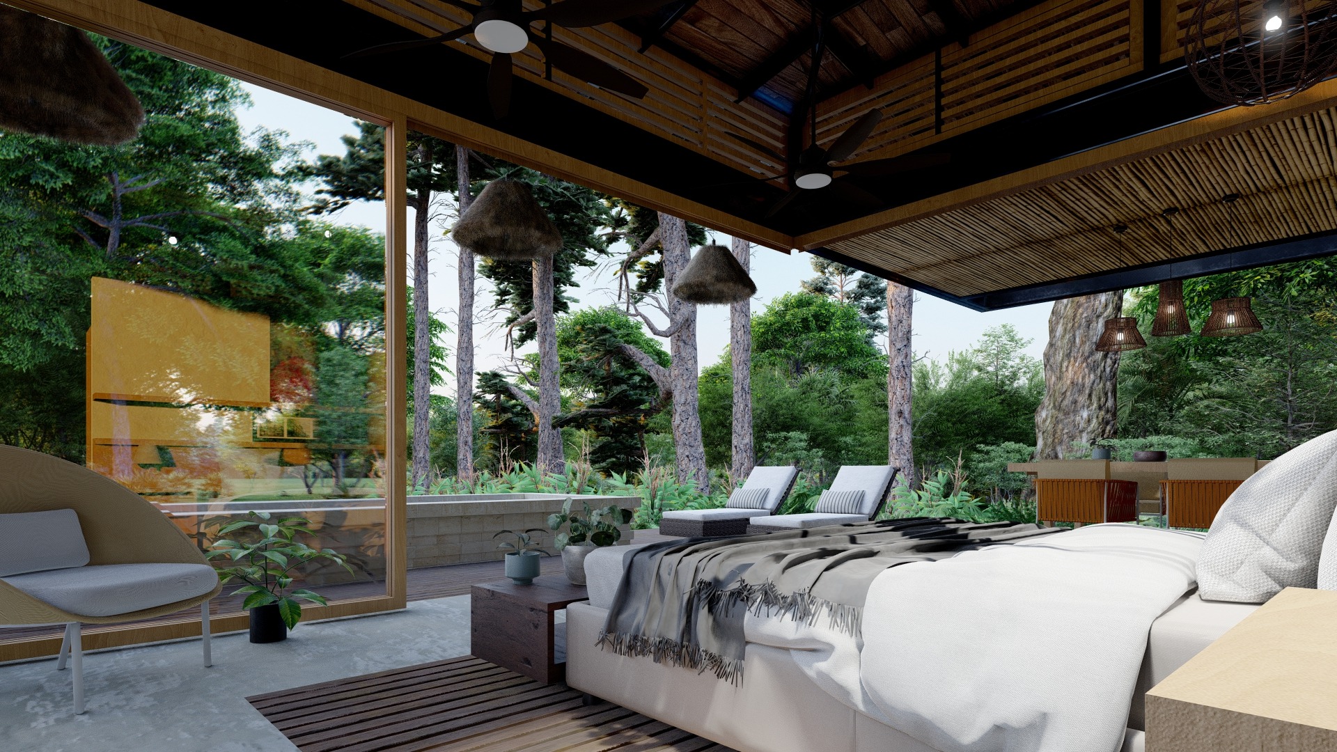 bungalow 5