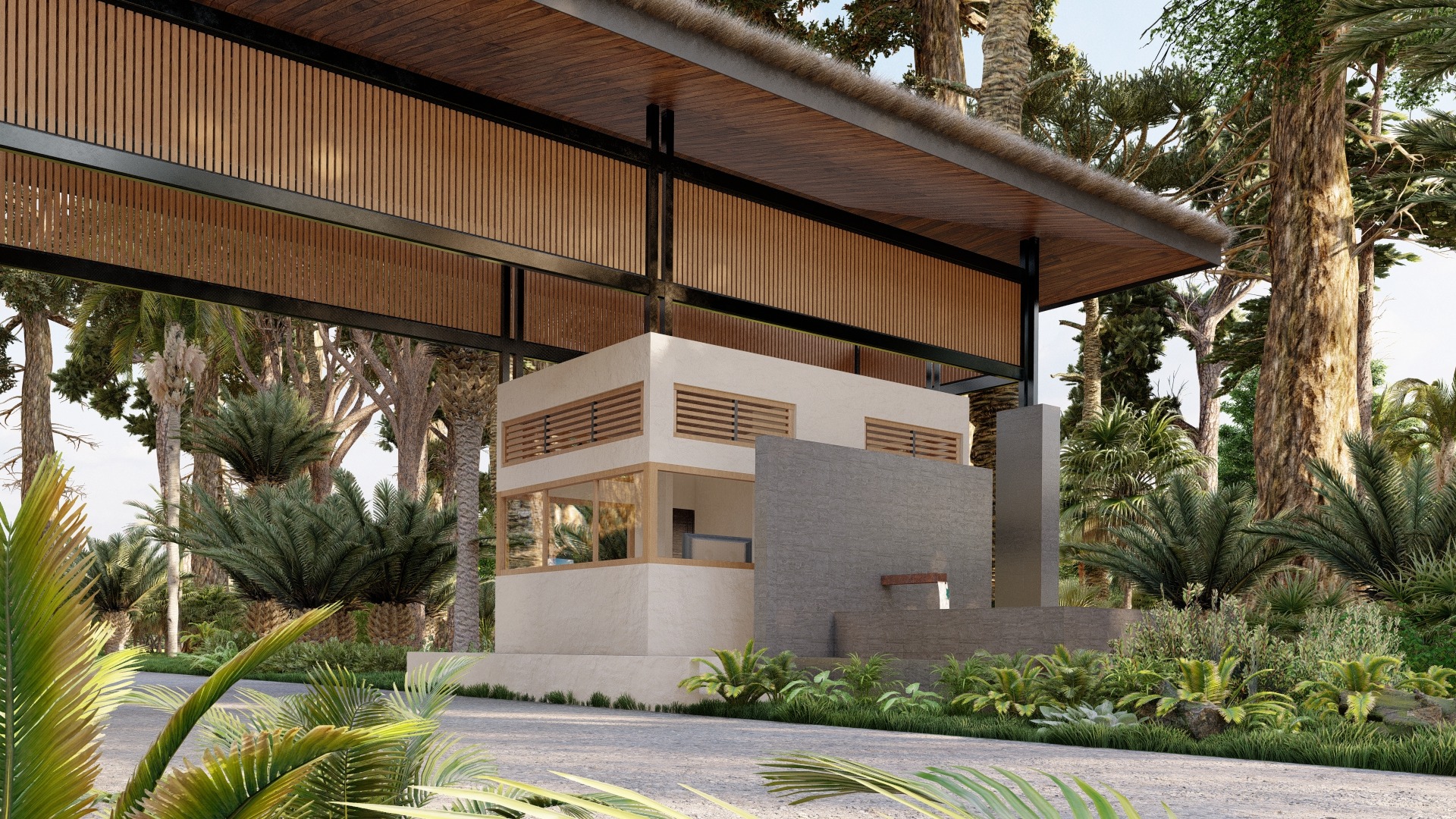 acceso eco 2