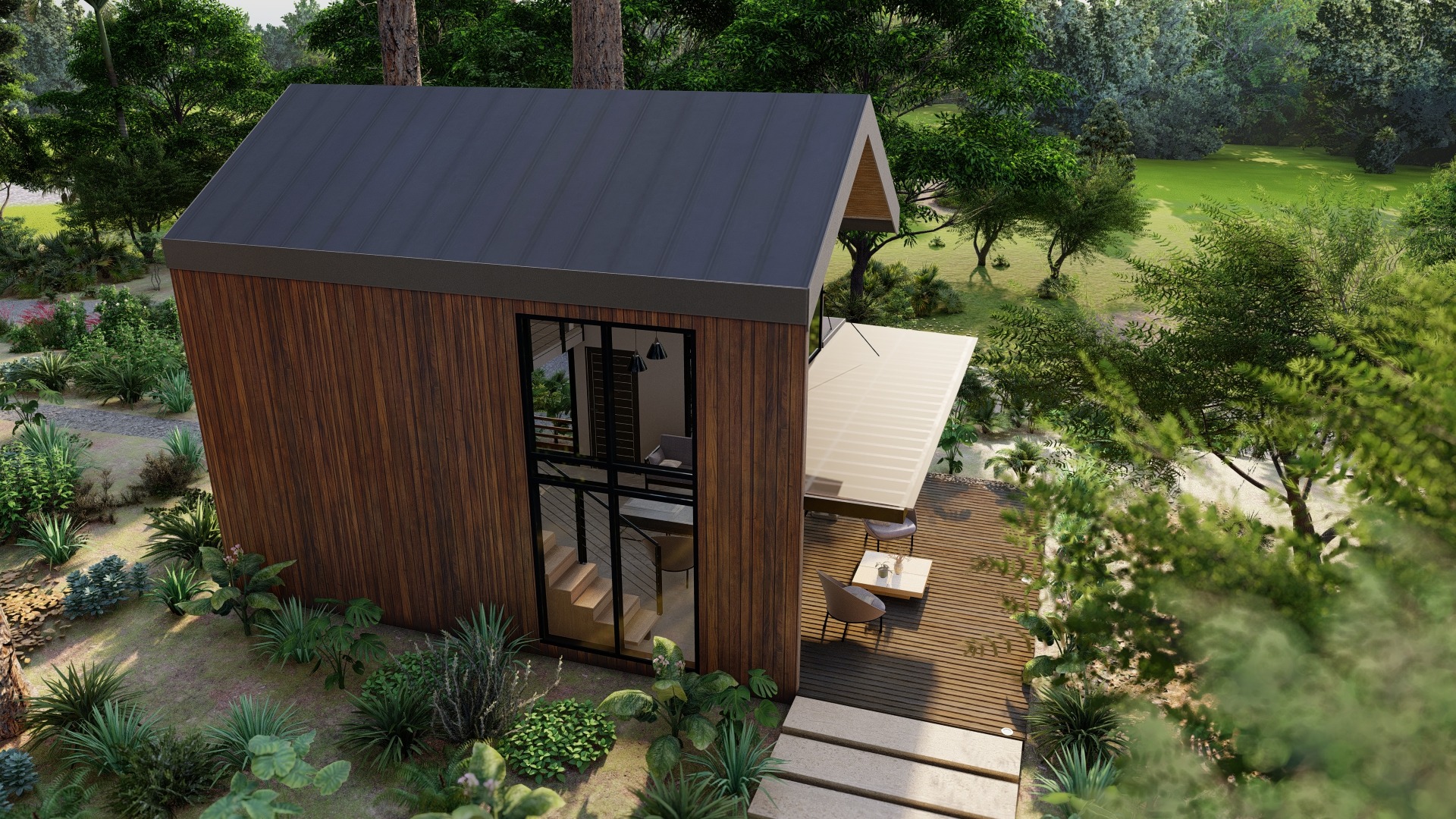 tropicaloft 6