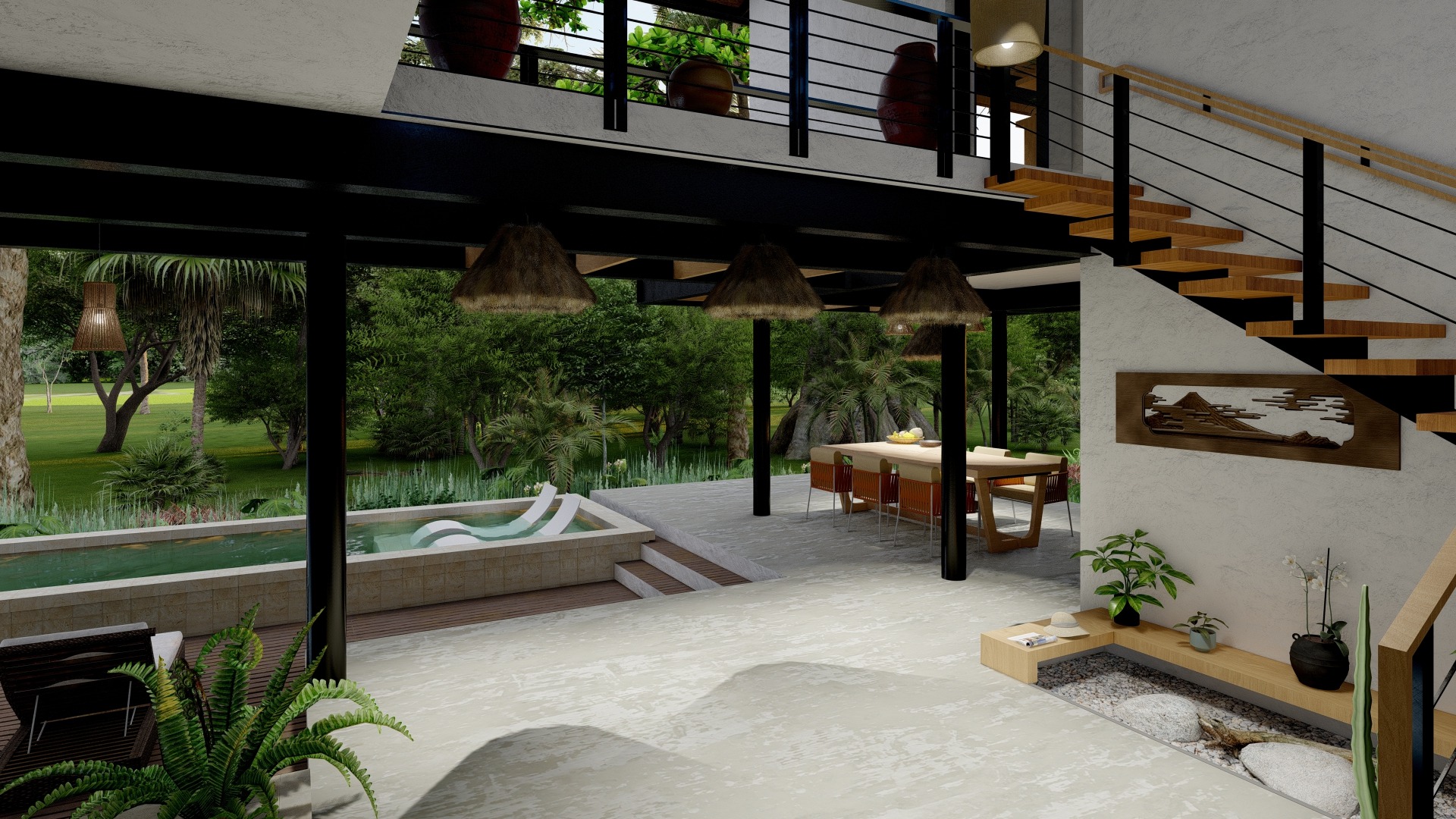 Villa 5