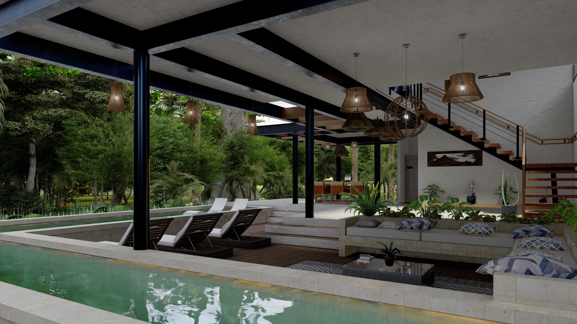 Villa 6