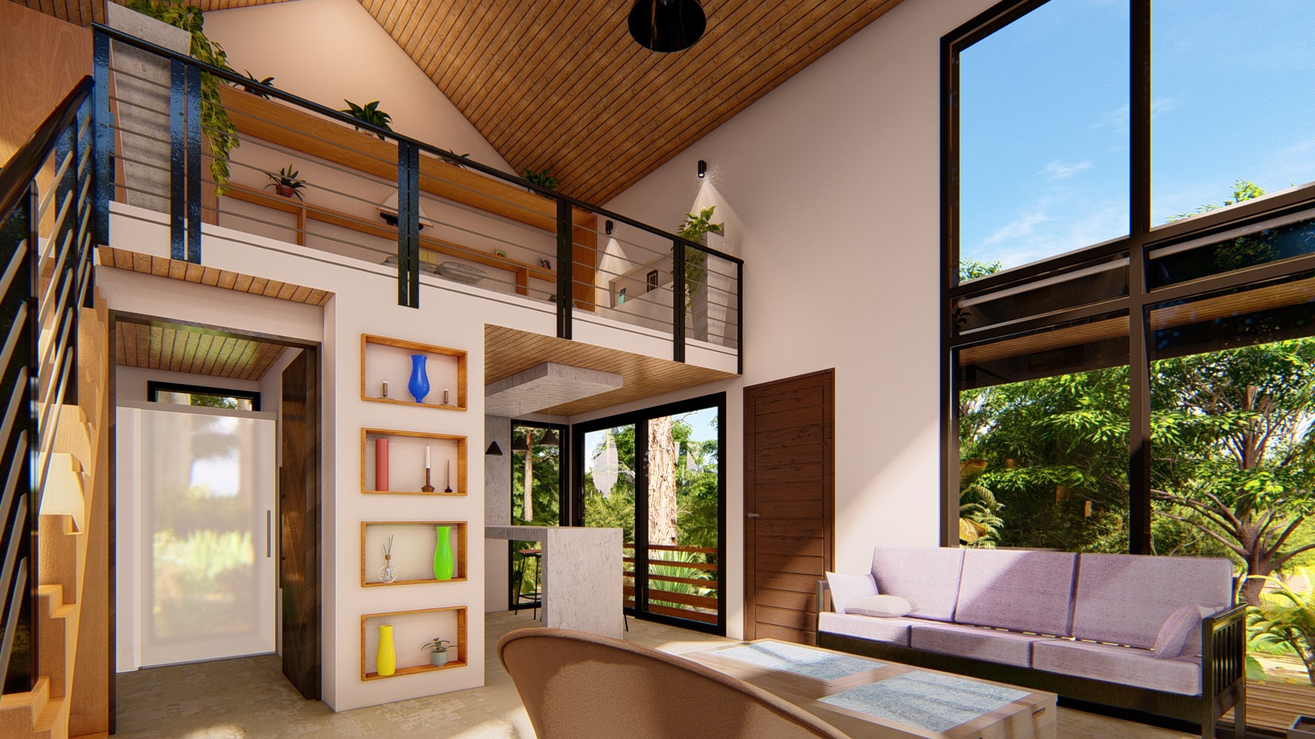 tropicaloft 2