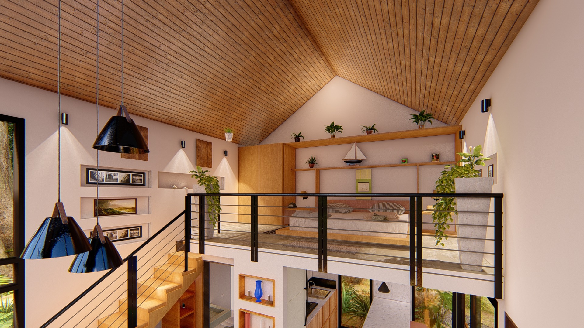 tropicaloft 3