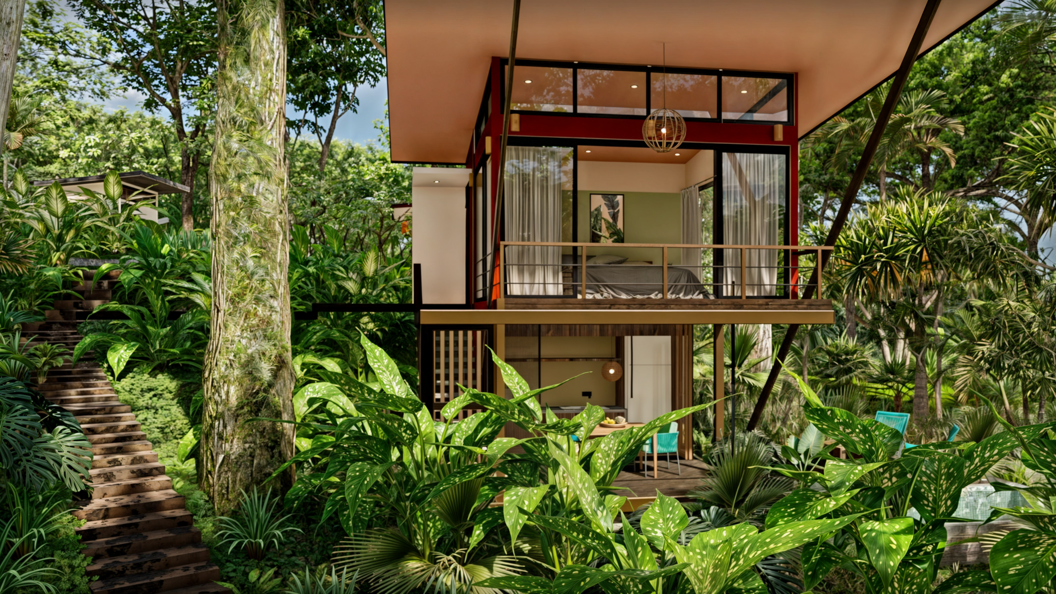 anapa homes bungalow palm 2